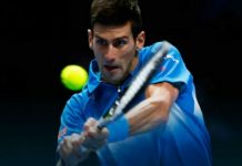 Đoković započeo 367. sedmicu na vrhu ATP liste