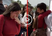 Djevojka počela plakati i tresti se kada je prišla Đokoviću, Novak pokazao kakav je džentlmen