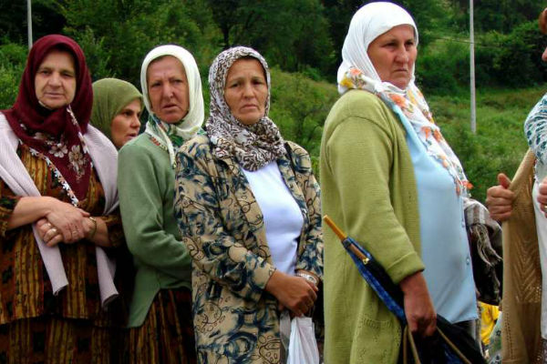 Srebrenica