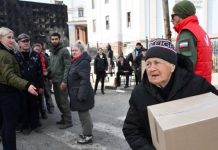 Ukrajina: Postigli smo dogovor s Rusijom o evakuaciji iz Mariupolja