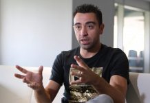 Ćavi: Živčan sam, kao i svi u klubu