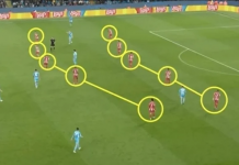 Van Basten ogorčen Atleticovom formacijom 5-5-0: Ukinite ofsajd, ovo je negledljivo