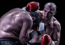 Bh. bokser Iron Puki brutalno nokautirao Nijemca Schimdta i postao prvak Evrope