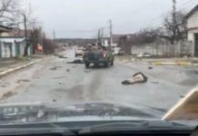 Britanski obavještajci objavili novu važnu satelitsku sliku Buče, oglasila se i Kina: Snimke su uznemirujuće, ali…