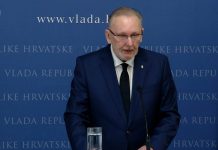 Hrvatska ukida skoro sve epidemiološke mjere