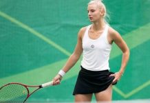 Dea Herdželaš plasmanom u polufinale turnira u Belinconi osigurala renking karijere