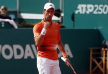 Engleski mediji: Đoković i ostali nevakcinisani takmičari definitivno će nastupiti na Vimbldonu