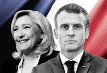 Drugi krug predsjedničkih izbora: Macron ili Le Pen