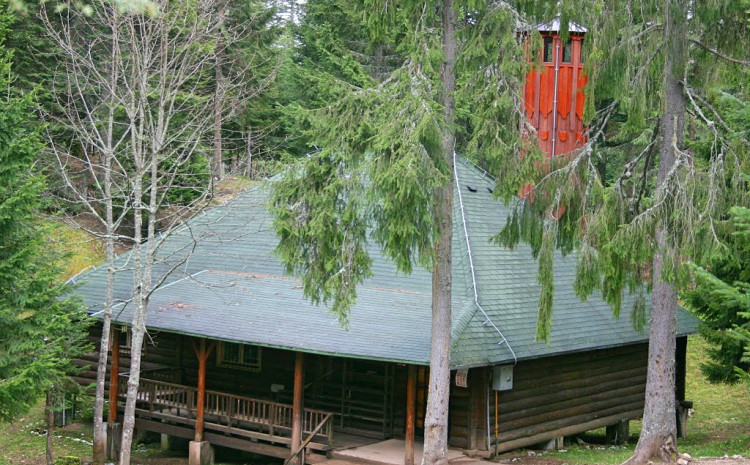 dzamija