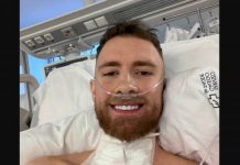 Džanan Musa iz bolnice: Operacija je prošla dobro, vratit ću se jači