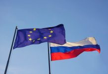 EU protjeruje 19 ruskih diplomata iz Brisela