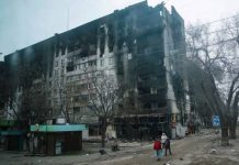 Guverner Luhanska: Ljudi idite, ovo je zadnja šansa