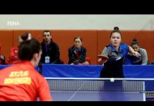 BiH domaćin kvalifikacija za evropsko prvenstvo u stonom tenisu