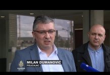Dumanović: Ponovo pokrećemo postupak, neko mora da je kriv za ono što se dešavalo u Potočarima