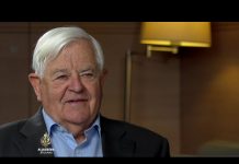 Milan Kučan, prvi predsjednik Slovenije | Recite Al Jazeeri