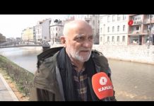 Emotivni komentari Sarajlija o 6. aprilu: Najznačajniji datum mog života