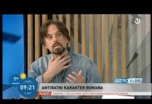 Roman “Tunel” M. Ibiševića