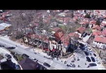 Svečano otvaranje obnovljene Bistričke stanice