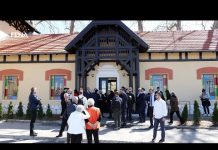 Svečano otvorena obnovljena Bistrička stanica