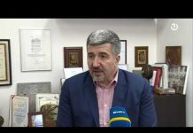 Belmin Karamehmedović o stanju u BHRT-u