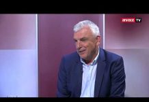 Skenderagić: Razočaran sam što Bogić Bogićević nije gradonačelnik Sarajeva