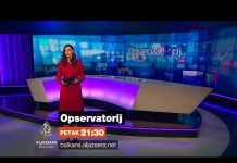 Opservatorij – Petak 21:30