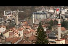 Tour de BiH – Ove nedjelje vodimo vas u grad jednog nobelovca i 77 vezira