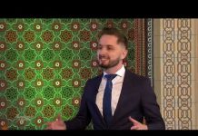 STUDENT HAMZA JELIĆ – KAKO BI MLADI KJUDI U RAMAZANU MOGLI PROMIJENITI SVIJET (07 04 2022)