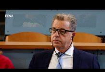 Brammertz: Nikad više negiranja genocida, a to je posljednja faza počinjenja zločina