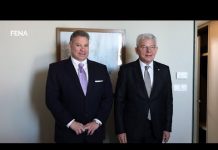 Džaferović s Escobarom: Čvrsta posvećenost SAD suverenitetu i teritorijalnom integritetu BiH