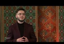 HAFIZ I STUDENT ABDURAHMAN HADŽIĆ – POTREBA ZA ISKRENIM PRIJETELJEM (08 04 2022)