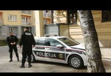 Edhem Šljivo, osumnjičen da je ranio Rijada Drakovca, predat Tužilaštvu KS