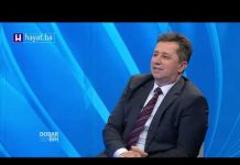 ZAIMOVIĆ ZA HAYAT: BUDŽETOM FBIH UJEDNAČIT ĆEMO DJEČIJI DOPLATAK U SVIM KANTONIMA, UZ RAST PENZIJA