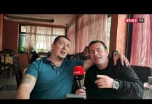 Amar Gile: Sve što imam sam dao bivšoj ženi, samo da pazi našeg sina I ĐIR SA MEMOM