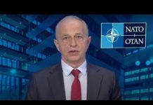 Ekskluzivno,drugi čovjek NATO-a:Sve što BiH zatraži,uradićemo!Rusija slaba,nema vremena za rat u BiH