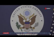 Pregled dana – Američki ambasador u BiH: Rusija i Kina prijete zajedničkim interesima