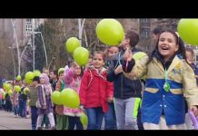 Ramazanski vozić nakon dvije godine ponovo na ulicama Zenice sa 550 djece