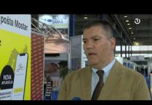 Sajam gospodarstva u Mostaru