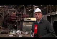 Zbog blokade ruskih kredita obustavljen dio proizvodnje u Brodosplitu