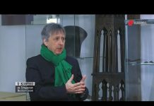 U kontru sa Draganom Markovinom – Gost Neven Anđelić