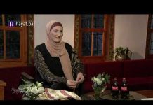 ALMA OMEROVIĆ U RAMAZANSKOM PROGRAMU: ODGOJ I TRADICIJA NAJVEĆE VRIJEDNOSTI KOJE SU NAM MAJKE DALE