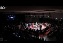 Pogledajte brutalan nokaut Irona Pukija za pojas evropskog prvaka! Puki poručio: Ovo je za moju BiH!