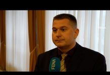 Skočibušić: Šesti val neće zaobići ni BiH, razmišljamo i o četvrtoj dozi