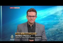 Picula: Le Pen najavljuje predsjedničke izbore 2027.