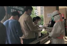 Moj život – Skrivena trauma Wuhana – Ponedjeljak 17:05