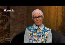 STIL ŽIVOTA U ISLAMU (11 04 2022)