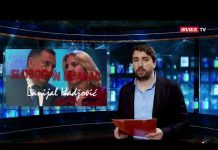 Slobodan udarac: Gotov je!