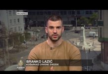 Lazić: Malo nam je nedostajalo za Top 8