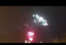 Vatrometom u Mostaru obilježen početak ramazana