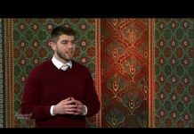 HAFIZ I STUDENT HAMDO SOLO – KURAN: UŽE SPASA (12 04 2022)